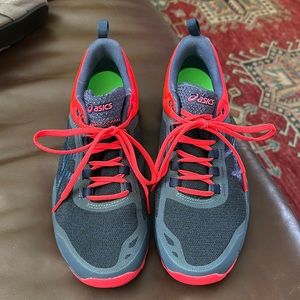 ASICS Women’s Gecko XT Trail Shoe